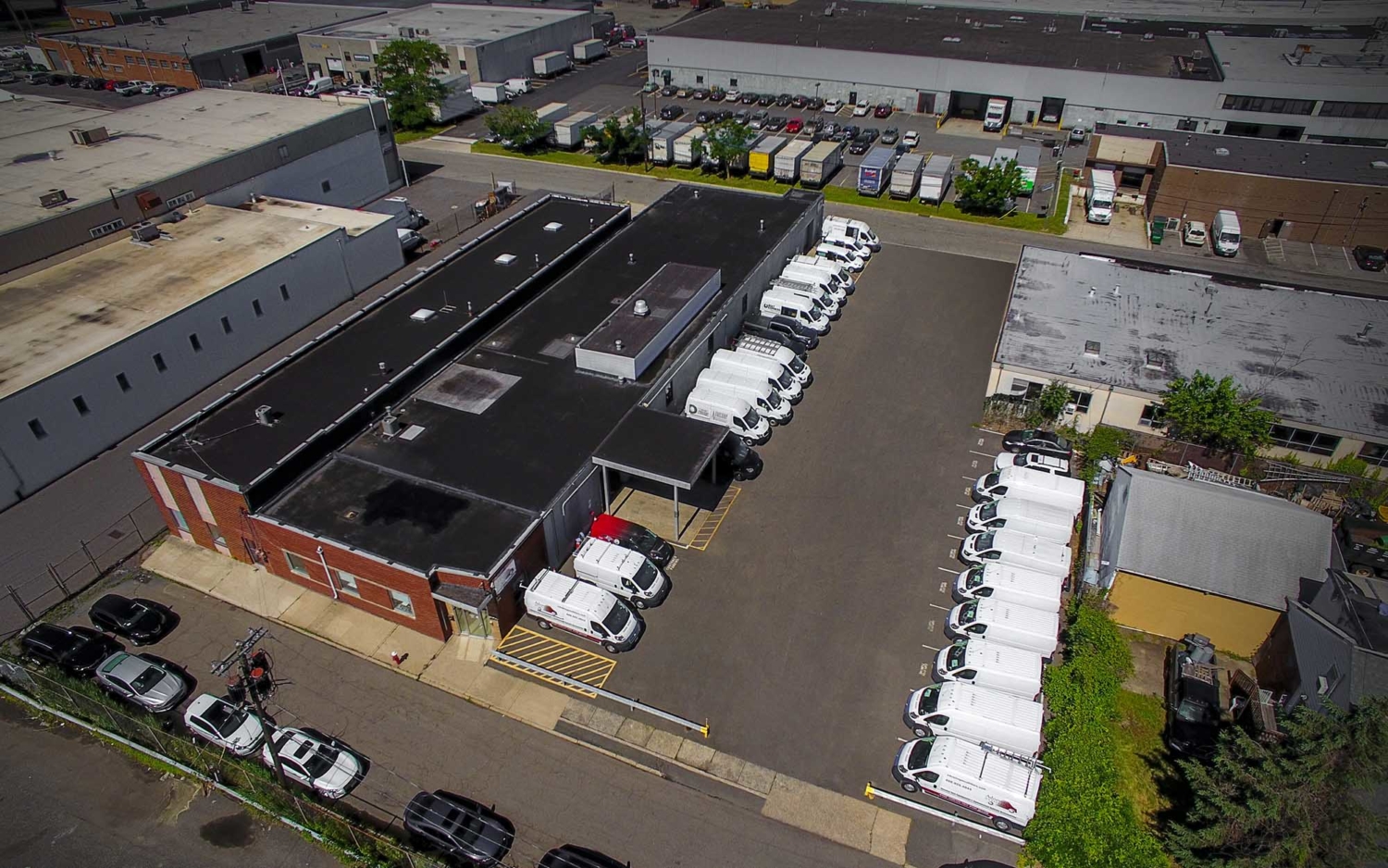 About Us Cargo Van Outfitter Advantage Outfitters