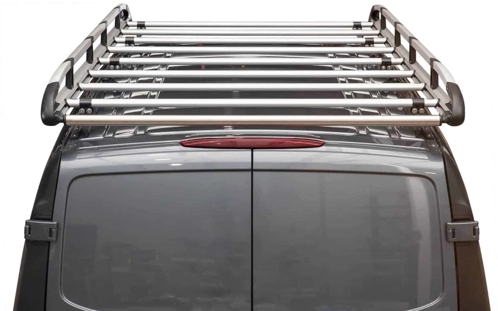 Ladder Racks for Cargo Vans | Advantage Outfitters