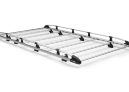 Ranger Design Cargo Plus roof rack for commercial vans
