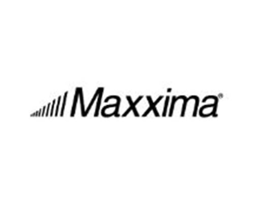 Maxxima Logo