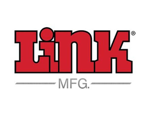 Link Manufacturing logo