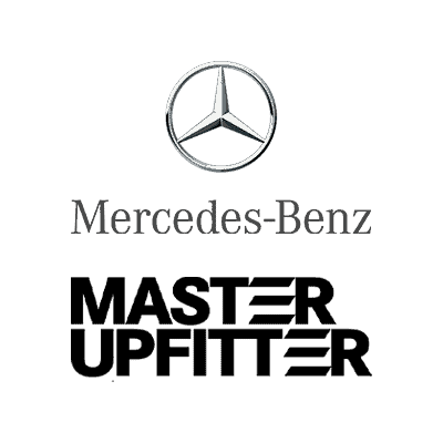 Mercedes-Benz Master Upfitter