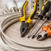 electrician van organization