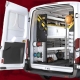 Tips for Prolonging the Life of Your Cargo Van Upfit and Equipment