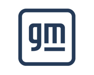 gm logo
