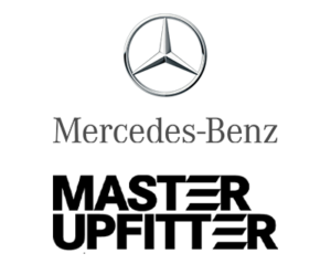 Mercedes-Benz Master Upfitter